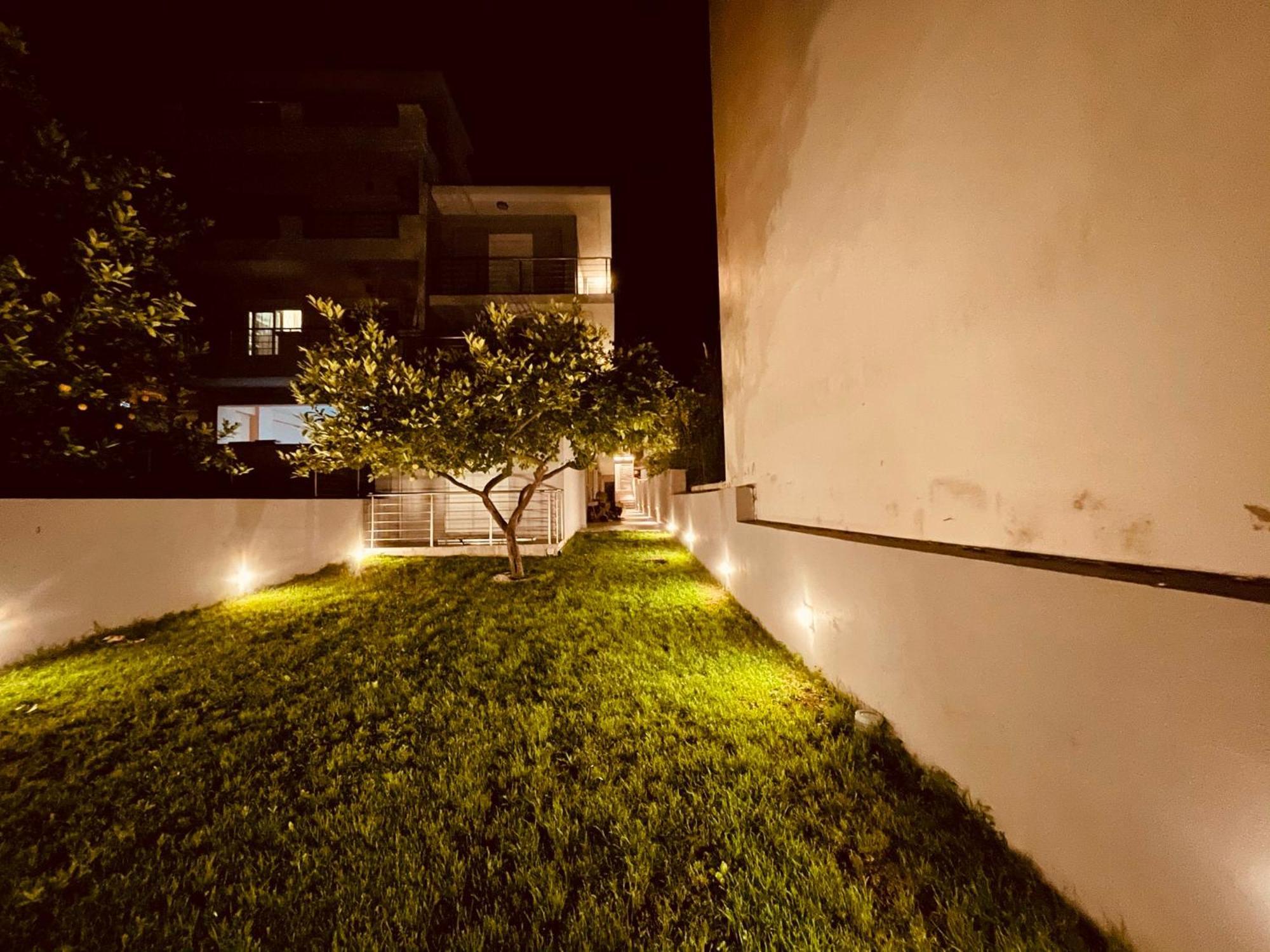 Your Place !! - 102 Chania  Buitenkant foto