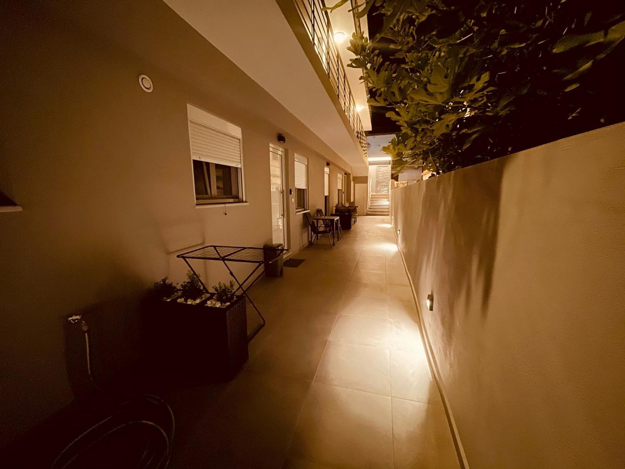 Your Place !! - 102 Chania  Buitenkant foto
